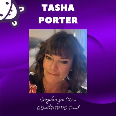Tasha Porter