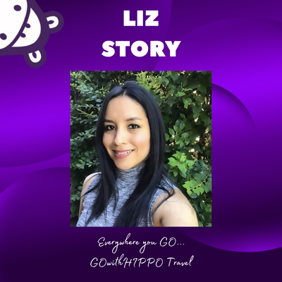 Liz Story