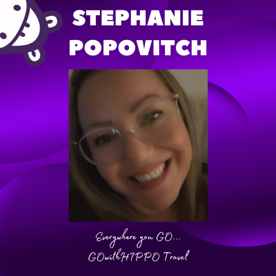 Stephanie Popovitch
