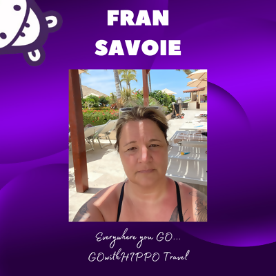 Fran Savoie