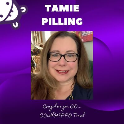 Tamie Pilling