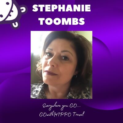 Stephanie Toombs