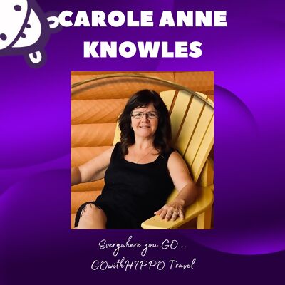 Carole Anne Knowles