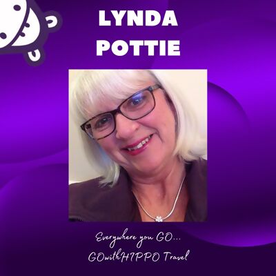 Lynda Pottie