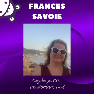 Frances Savoie