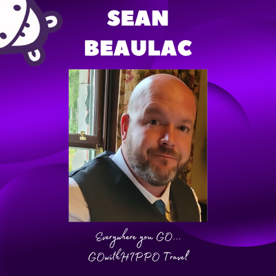 Sean Beaulac