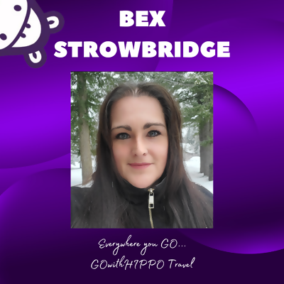 Bex Strowbridge