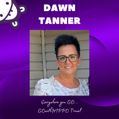 Dawn Tanner