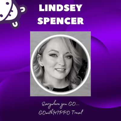 Lindsey Spencer