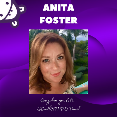 Anita Foster