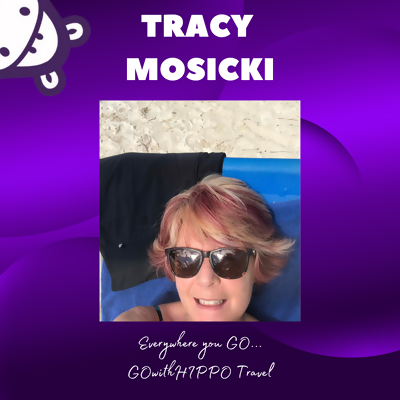 Tracy Mosicki