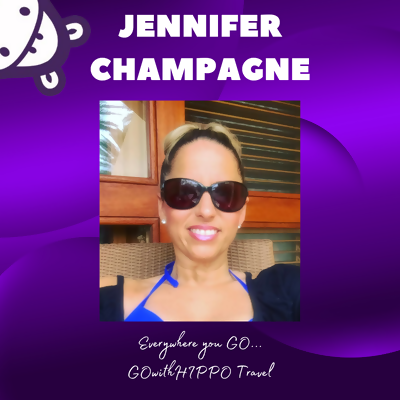 Jennifer Champagne