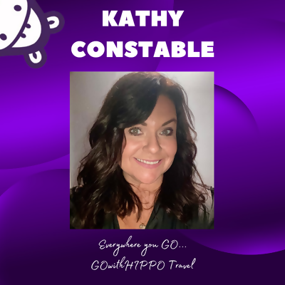 Kathy Constable