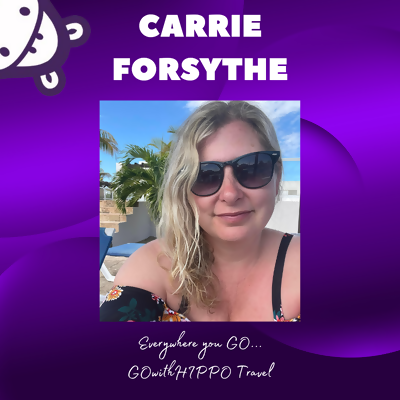 Carrie Forsythe